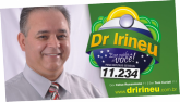 Cartão de visita 10.000un.