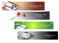 Banner virtual