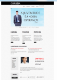 Site - Modelo n.º 03