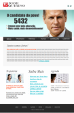 Site - Modelo n.º 01